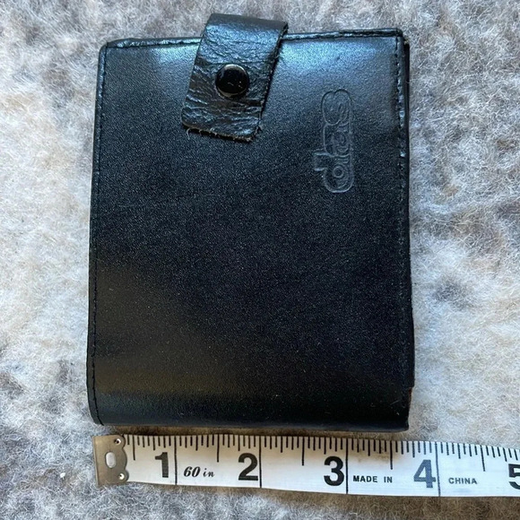 Vintage  Wallet - Picture 9 of 9